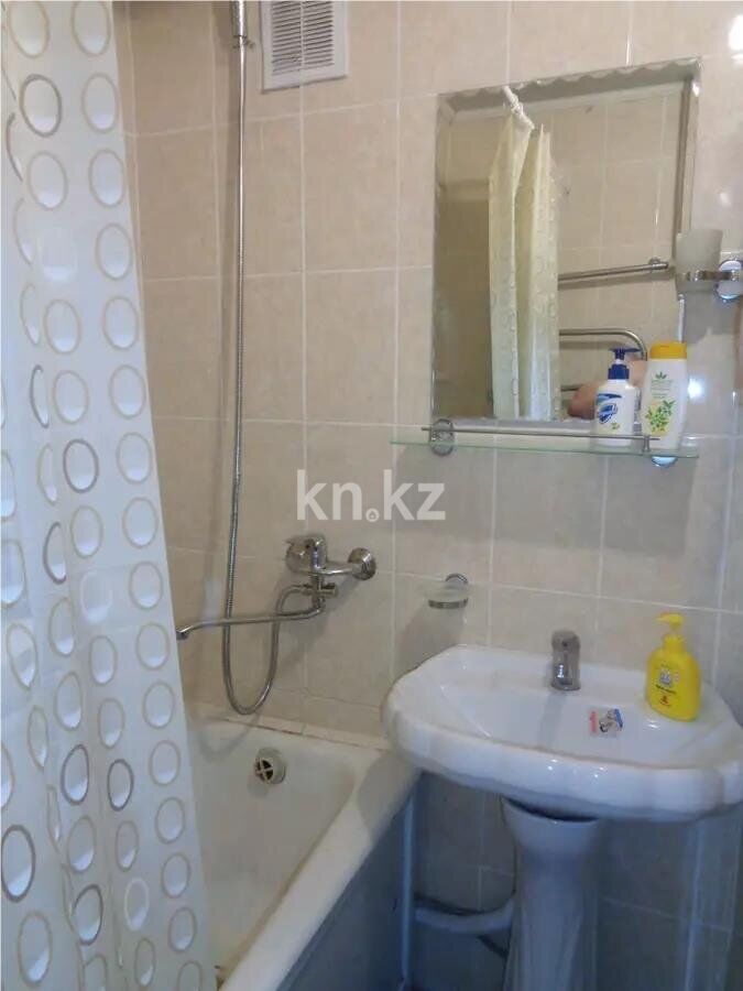 Продажа 3-комнатной квартиры, 64 м² - Недвижимость в Астане - страница 10 фото 5 из 5