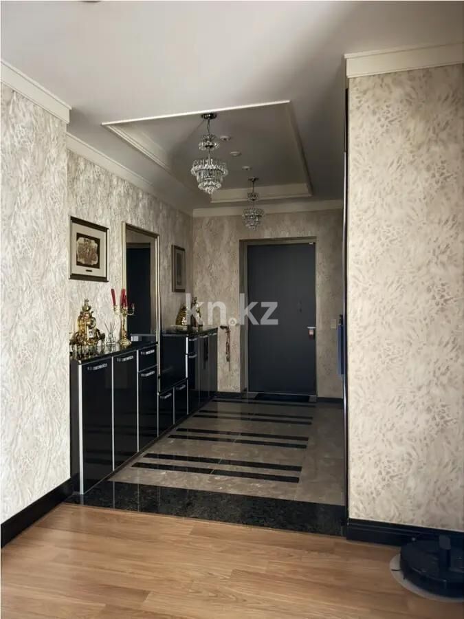 Продажа 4-комнатной квартиры, 155 м² - Продажа четырехкомнатных квартир в Алматы фото 8 из 8