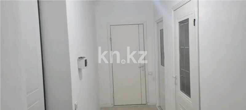 Продажа 1-комнатной квартиры, 52.2 м² - Продажа квартир в новостройках Алматы - страница 23 фото 3 из 3