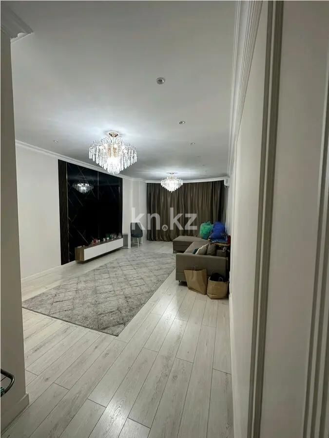 Продажа 3-комнатной квартиры, 115 м² - Продажа квартир в Казахстане - страница 3 фото 1 из 5