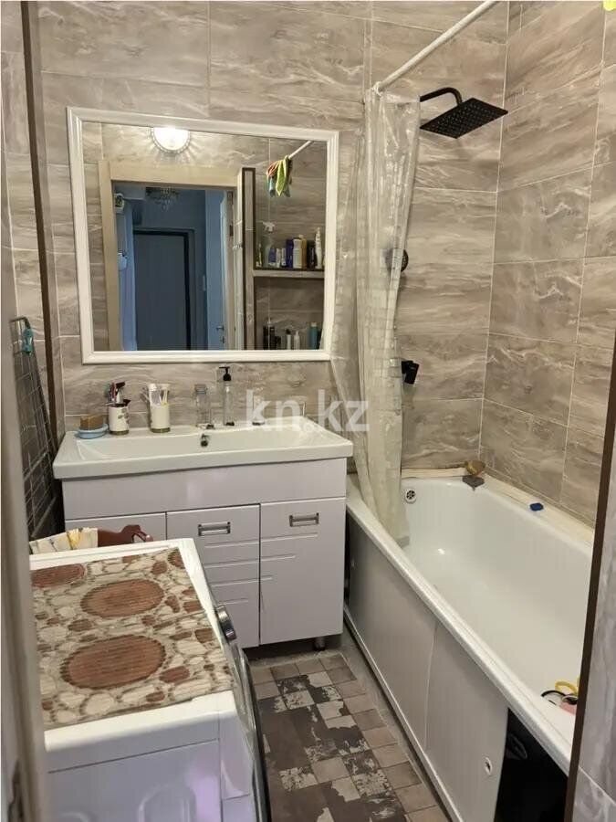 Продажа 2-комнатной квартиры, 63 м² - Продажа квартир от собственников в Алматы - страница 2 фото 3 из 4