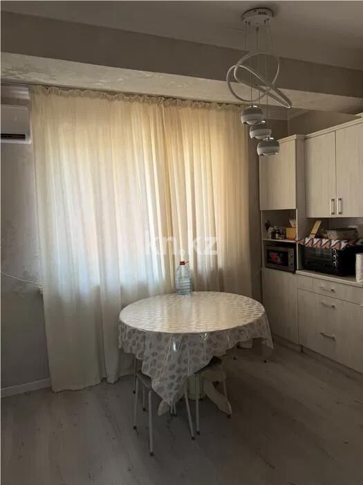 Продажа 2-комнатной квартиры, 67 м² - Недвижимость в Алматы - страница 13 фото 4 из 7