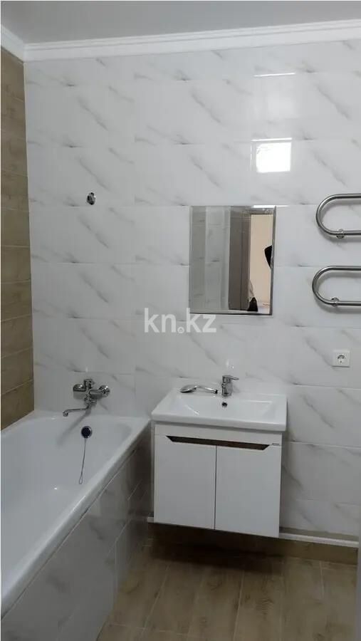 Продажа 2-комнатной квартиры, 43 м² - Продажа квартир в Астане - страница 6 фото 2 из 3