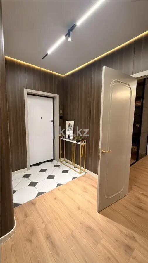 Продажа 2-комнатной квартиры, 68 м² - Продажа  двухкомнатных квартир в новостройках Астаны - страница 35 фото 5 из 5