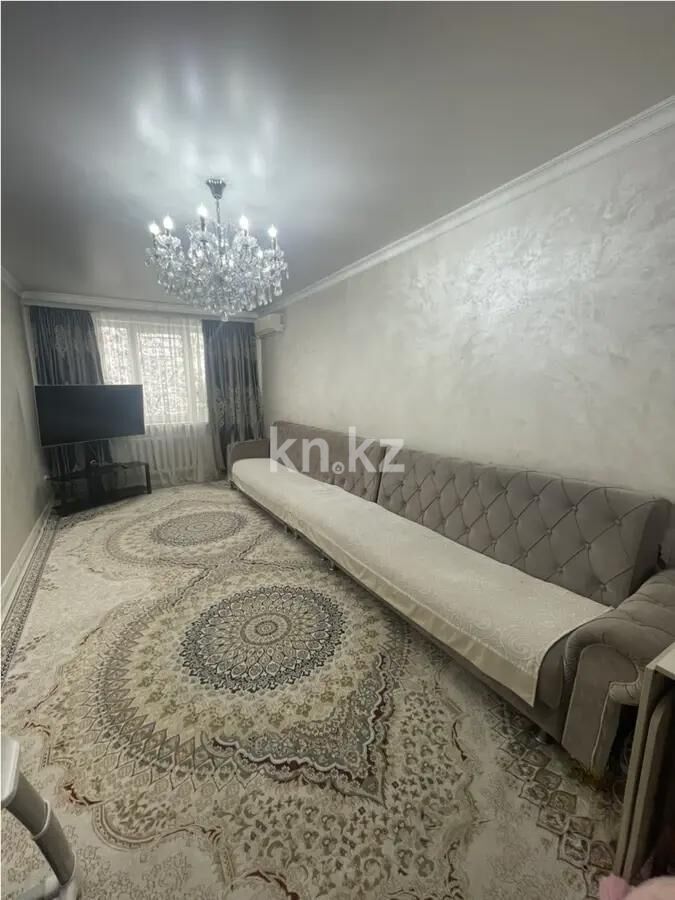 Продажа 3-комнатной квартиры, 73.8 м² - Продажа недвижимости в Казахстане - страница 9 фото 1 из 6
