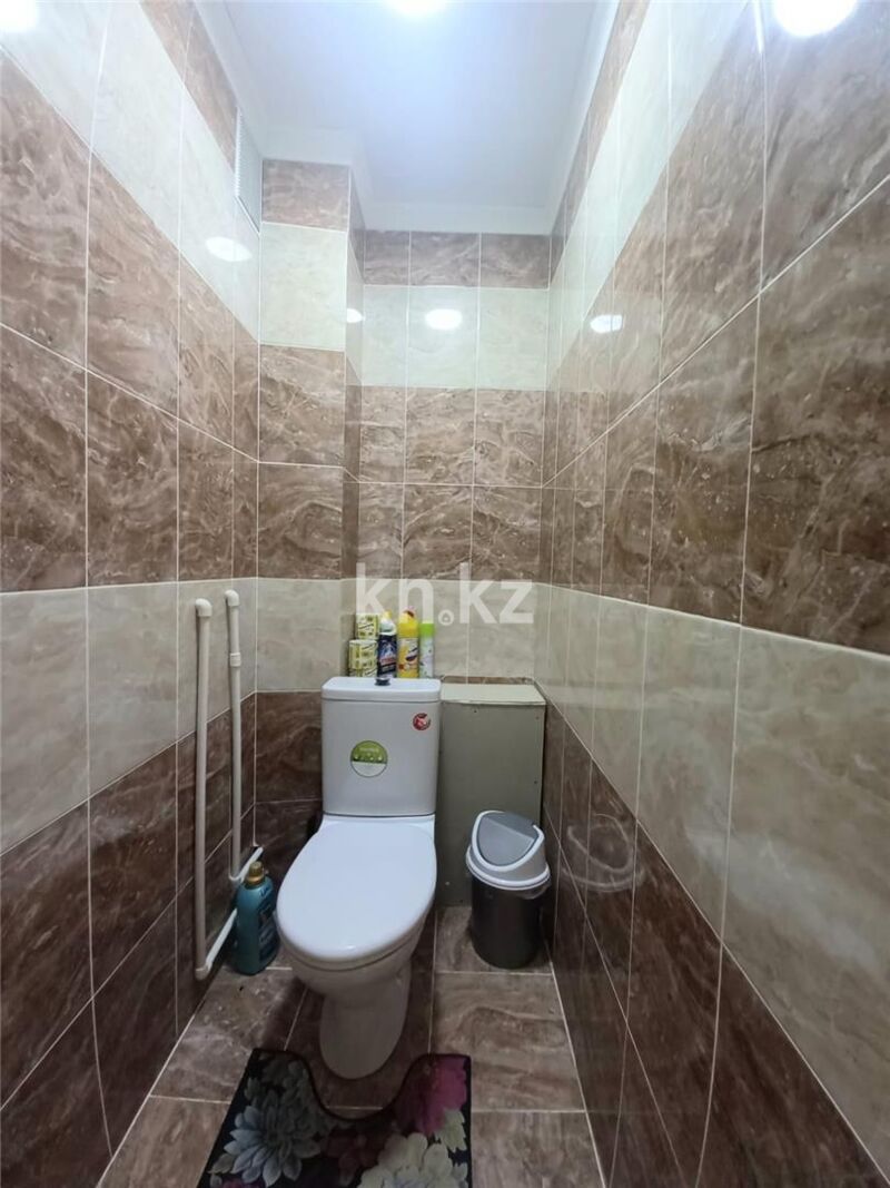 Продажа 2-комнатной квартиры, 49 м² - Продажа двухкомнатных квартир в панельном доме в Темиртау - страница 5 фото 8 из 12