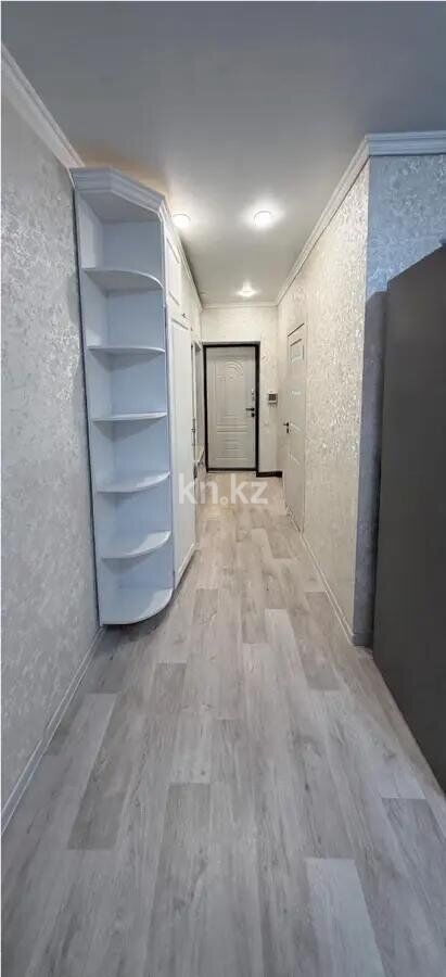 Продажа 1-комнатной квартиры, 47 м² - Продажа однокомнатных квартир от собственников в Алматы - страница 45 фото 5 из 5
