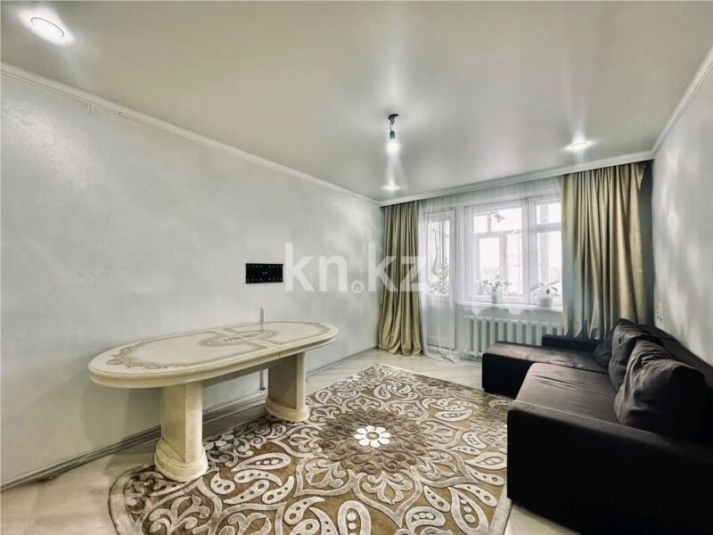 Продажа 3-комнатной квартиры, 60.4 м² - Продажа трехкомнатных квартир в Астане - страница 30 фото 1 из 5