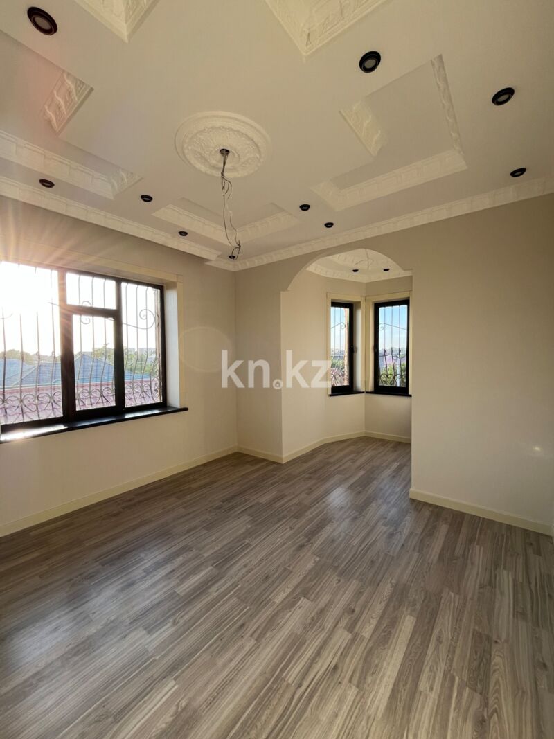 Продажа 9-комнатного дома, 660 м² - Продажа домов, коттеджей в Шымкенте фото 21 из 37