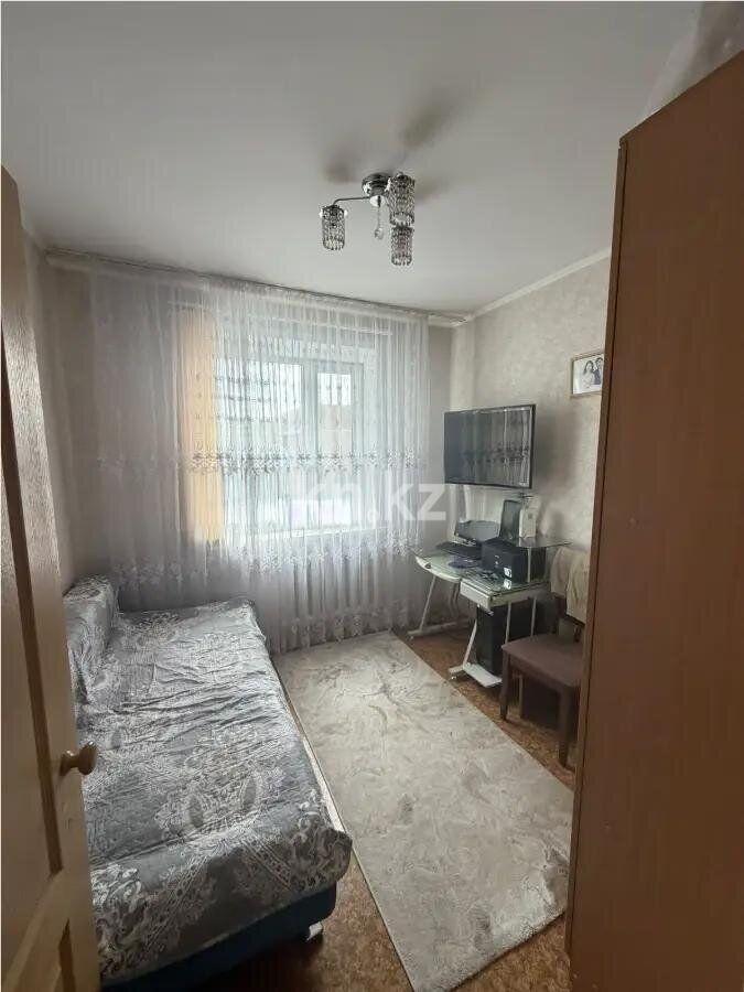 Продажа 3-комнатной квартиры, 65 м² - Продажа квартир от собственников в Караганде фото 2 из 7