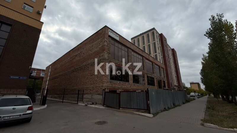 Продажа здания, 2198.7 м² - Продажа зданий в Караганде фото 14 из 14