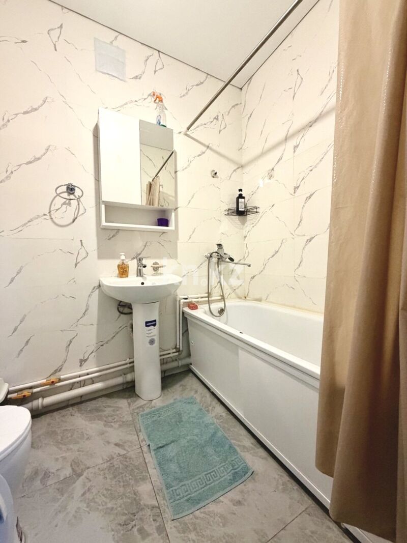 Продажа 1-комнатной квартиры, 39 м² - Продажа однокомнатных квартир в Астане - страница 41 фото 9 из 23