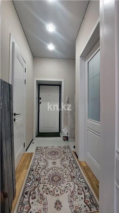 Продажа 2-комнатной квартиры, 43 м² - Продажа квартир от собственников в Астане - страница 42 фото 3 из 3