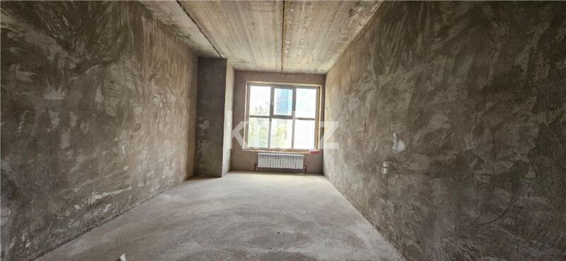 Продажа 3-комнатной квартиры, 84 м² - Продажа квартир в Казахстане - страница 134 фото 4 из 14