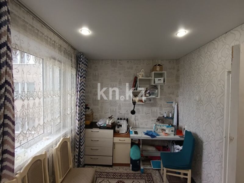Продажа 5-комнатной квартиры, 84 м² - Продажа квартир в Майкудуке Караганды - страница 42 фото 4 из 11