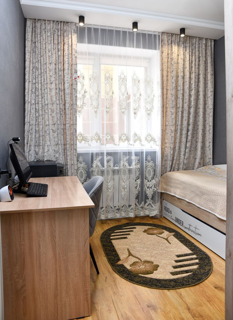 Продажа 2-комнатной квартиры, 40 м² - Продажа двухкомнатных квартир в р-не Алматы Астаны - страница 6 фото 5 из 8