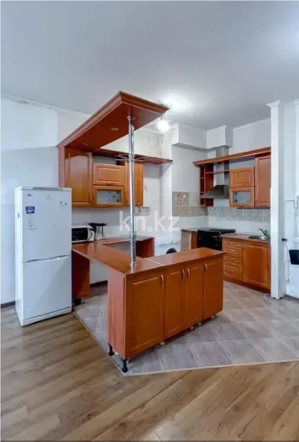 Продажа 3-комнатной квартиры, 76 м² - Продажа трехкомнатных квартир в Бостандыкском р-не Алматы - страница 30 фото 3 из 4