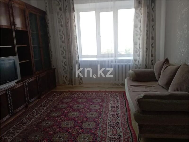 Продажа 2-комнатной квартиры, 56 м² - Продажа квартир в новостройках Астаны - страница 32 фото 1 из 5