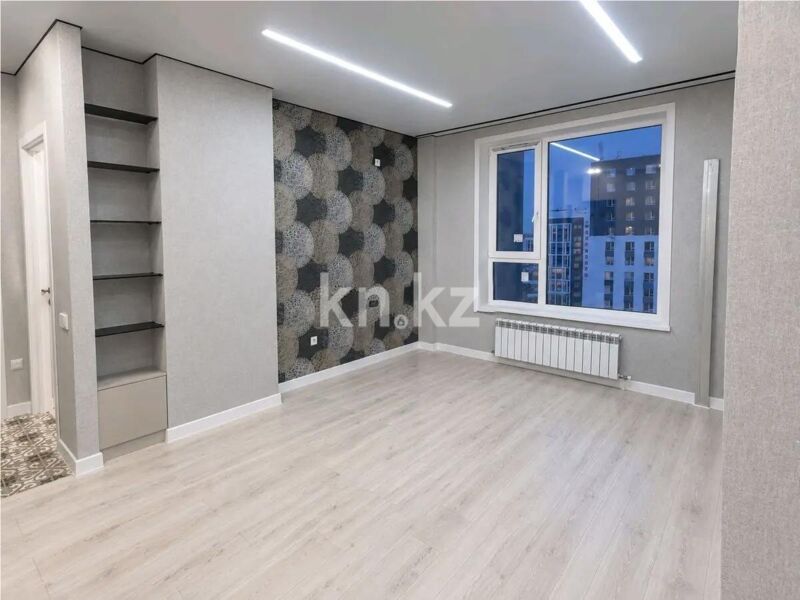 Продажа 1-комнатной квартиры, 33.1 м² - Продажа квартир в Казахстане - страница 17 фото 1 из 3