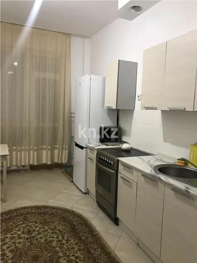Продажа 1-комнатной квартиры, 38 м² - Продажа квартир в Астане - страница 15 фото 1 из 2
