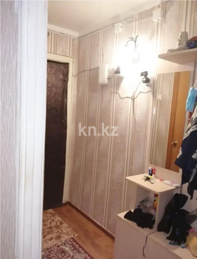 Продажа 1-комнатной квартиры, 33 м² - Продажа квартир в Шахтинске - страница 8 фото 5 из 5
