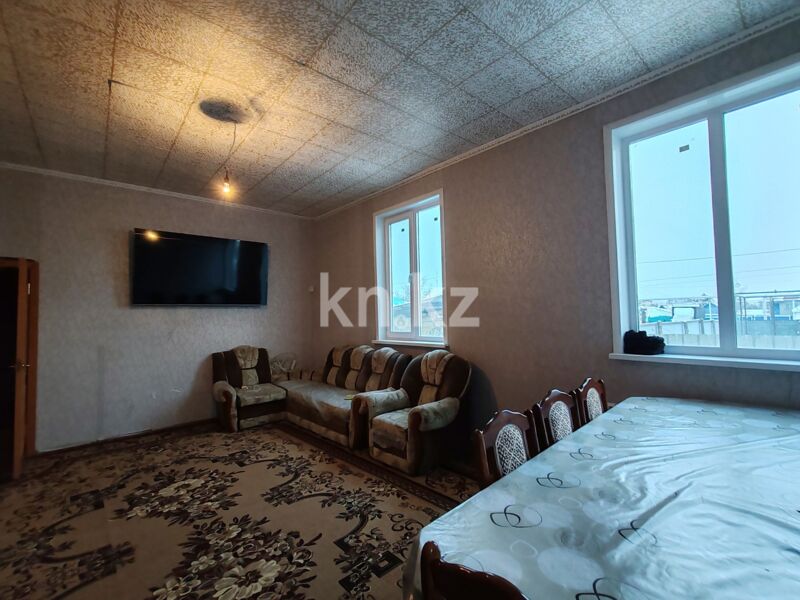 Продажа 6-комнатного дома, 203.4 м² - Недвижимость в Костанае фото 7 из 33