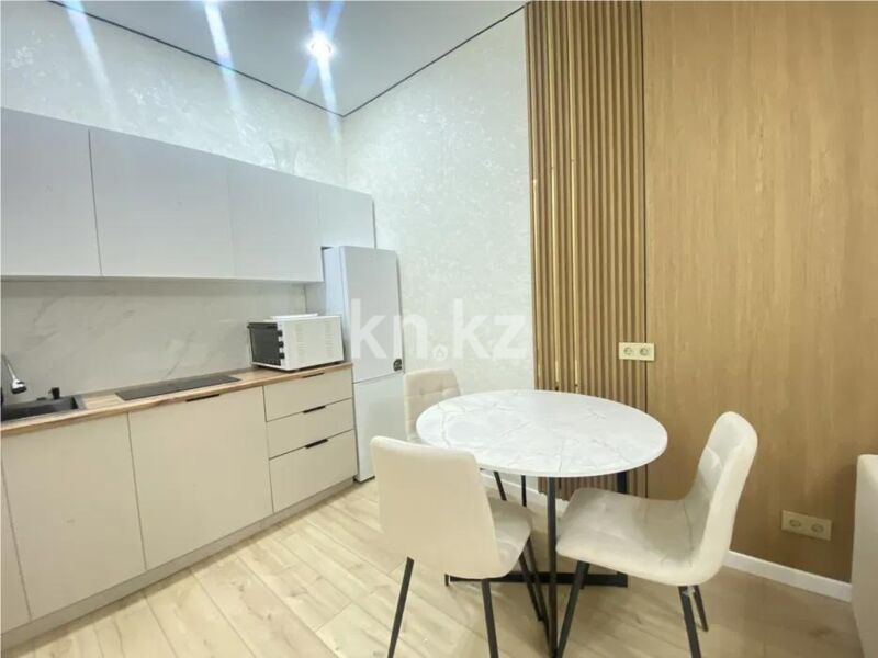 Продажа 2-комнатной квартиры, 40 м² - Продажа двухкомнатных квартир в р-не Сарыарка Астаны - страница 16 фото 2 из 3