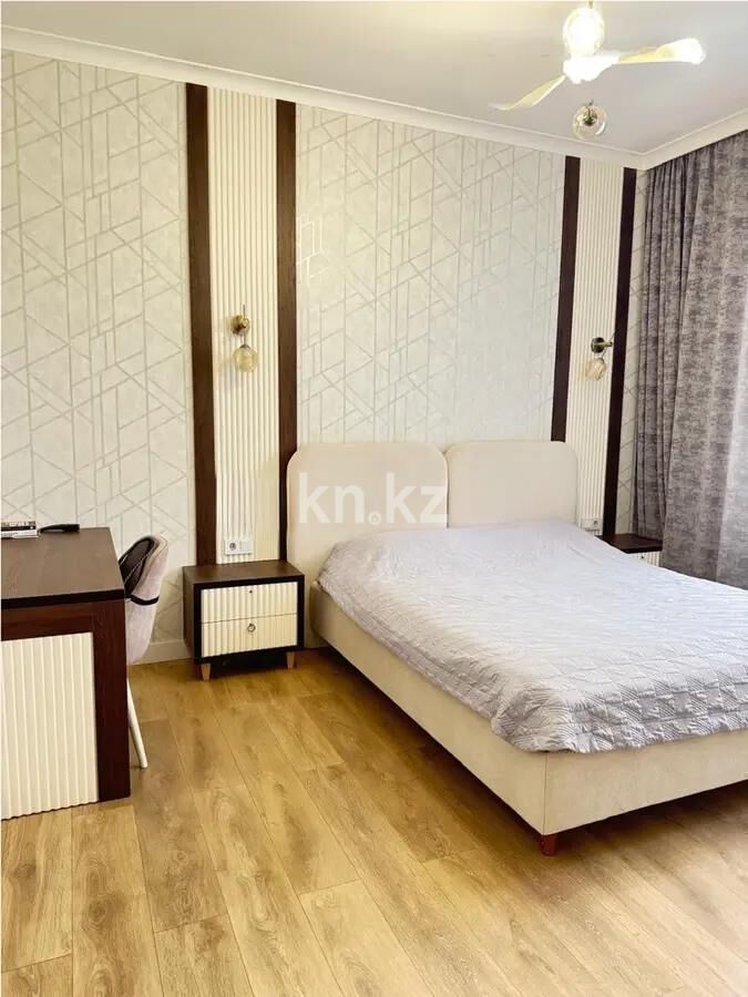 Продажа 3-комнатной квартиры, 110 м² - Продажа квартир в блочном доме в Астане - страница 172 фото 2 из 5