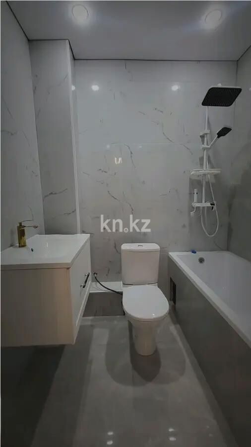 Продажа 2-комнатной квартиры, 47.5 м² - Продажа квартир в Казахстане - страница 18 фото 3 из 3