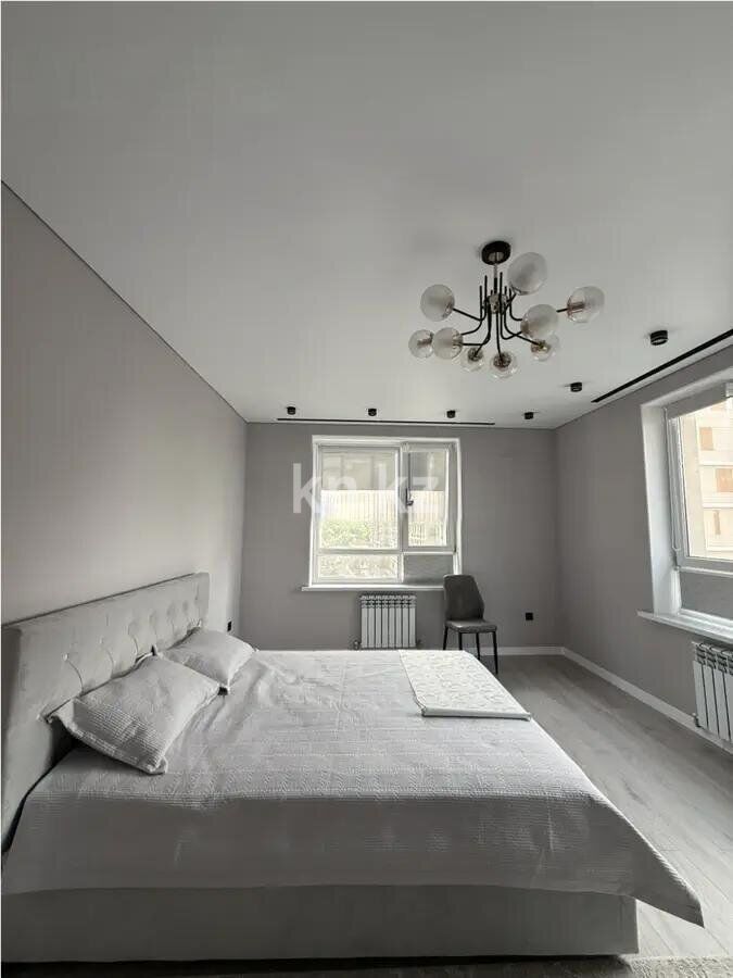 Продажа 3-комнатной квартиры, 73.7 м² - Продажа квартир в Павлодаре фото 2 из 7