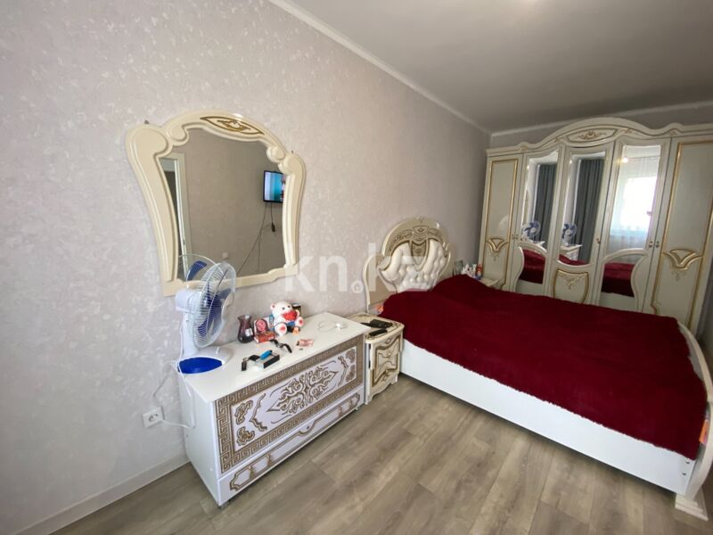 Продажа 2-комнатной квартиры, 46.3 м² - Продажа жилой и коммерческой недвижимости в Карагандинской области фото 5 из 15
