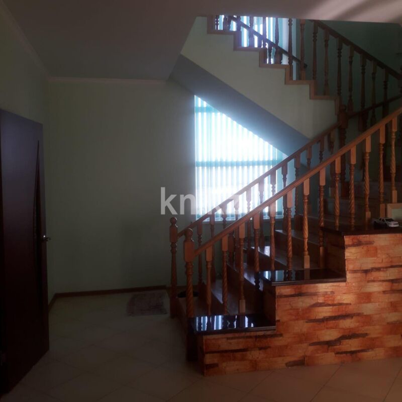 Продажа 5-комнатного дома, 289 м² - Продажа домов, коттеджей в Астане фото 18 из 23