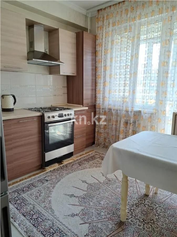 Продажа 3-комнатной квартиры, 70.5 м² - Продажа трехкомнатных квартир в Наурызбайском р-не Алматы - страница 17 фото 4 из 6