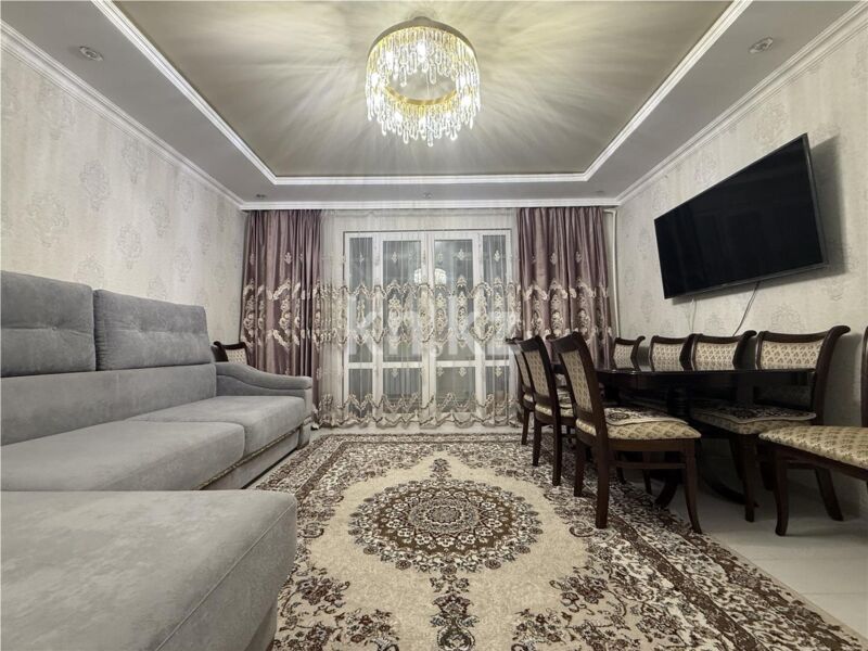 Продажа 3-комнатной квартиры, 64 м² - Продажа квартир в Караганде - страница 11 фото 2 из 13