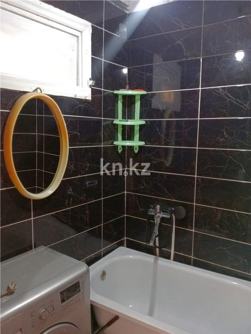 Продажа 2-комнатной квартиры, 48 м² - Продажа двухкомнатных квартир в Абае - страница 4 фото 5 из 7