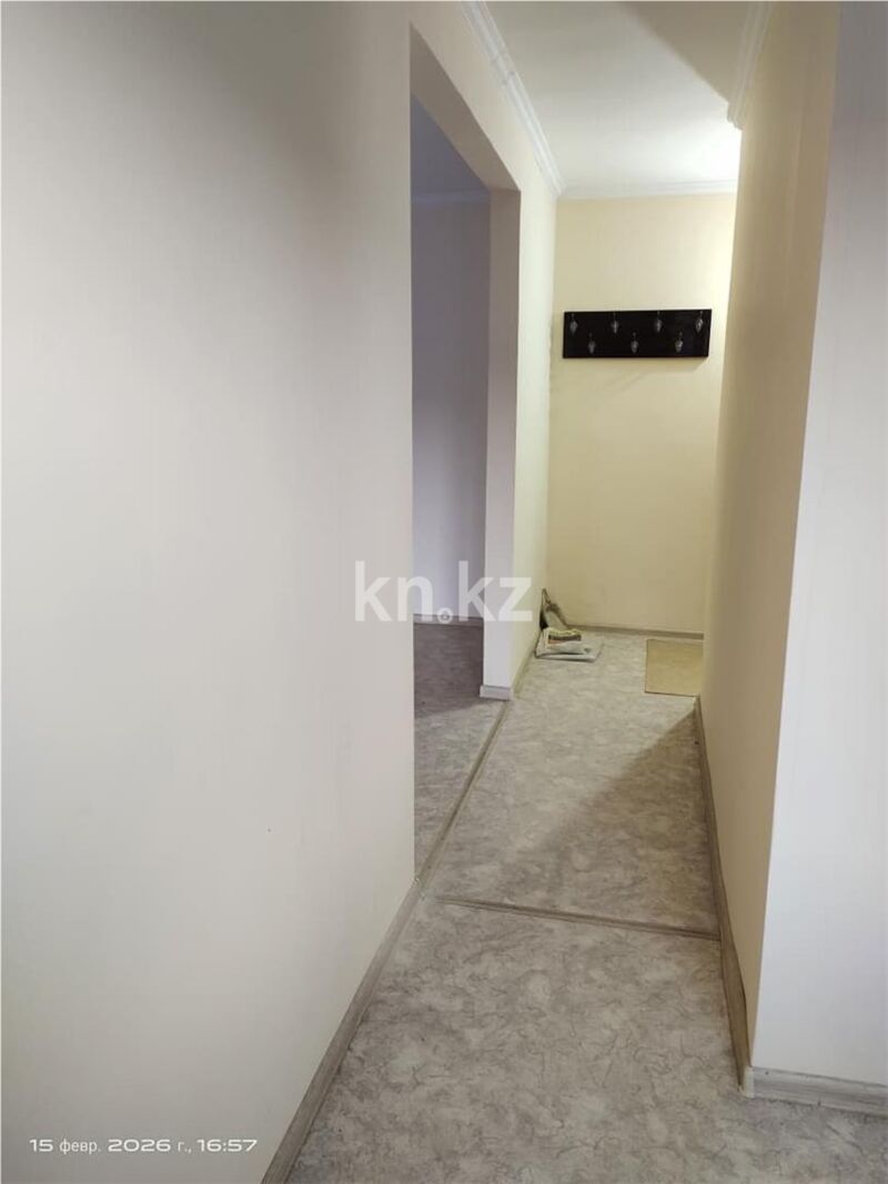 Продажа 2-комнатной квартиры, 44 м² - Продажа квартир в Казахстане - страница 14 фото 5 из 9