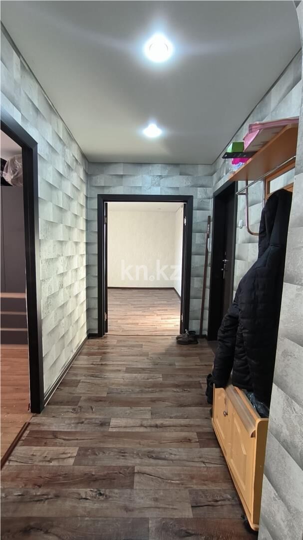 Продажа 2-комнатной квартиры, 50 м² - Продажа двухкомнатных квартир на Юго-Востоке Караганды - страница 25 фото 13 из 17