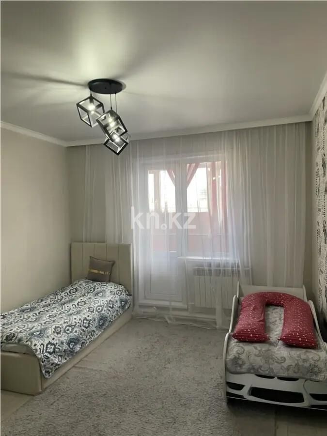 Продажа 3-комнатной квартиры, 94 м² - Продажа квартир в монолитно-каркасном доме в Караганде - страница 6 фото 2 из 3