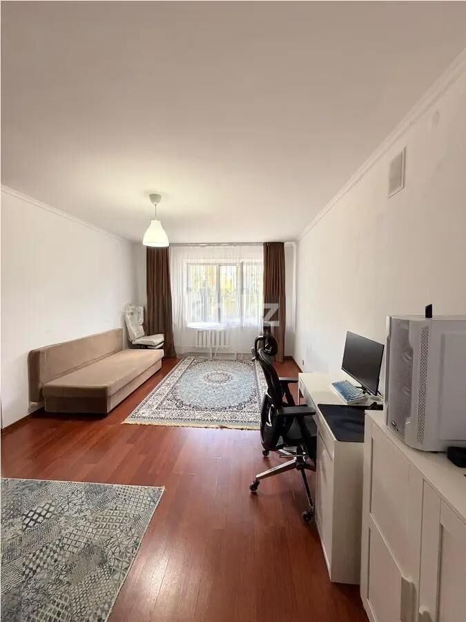 Продажа 1-комнатной квартиры, 39.1 м² - Продажа однокомнатных квартир в р-не Алматы Астаны - страница 8 фото 1 из 4