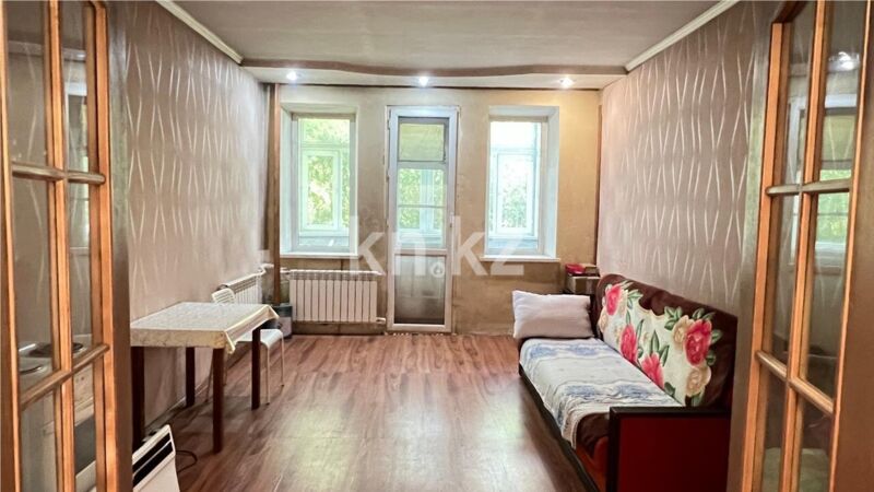 Продажа 2-комнатной квартиры, 58 м² - Продажа квартир в кирпичном доме в Казахстане - страница 7 фото 1 из 10