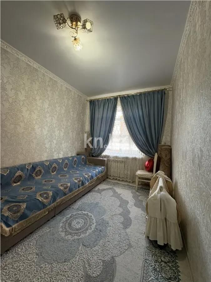 Продажа 3-комнатной квартиры, 77 м² - Продажа трехкомнатных квартир от собственников в Казахстане - страница 21 фото 2 из 6