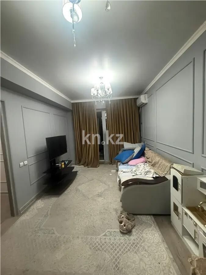 Продажа 3-комнатной квартиры, 66 м² - Продажа трехкомнатных квартир в Алмалинском р-не Алматы - страница 16 фото 1 из 2