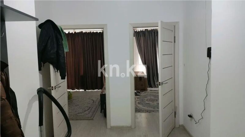 Продажа 1-комнатной квартиры, 49.5 м² - Продажа квартир от собственников в Алматы - страница 52 фото 1 из 1