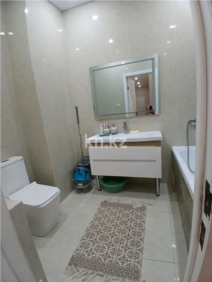 Продажа 3-комнатной квартиры, 87.1 м² - Продажа квартир в Казахстане - страница 77 фото 5 из 7
