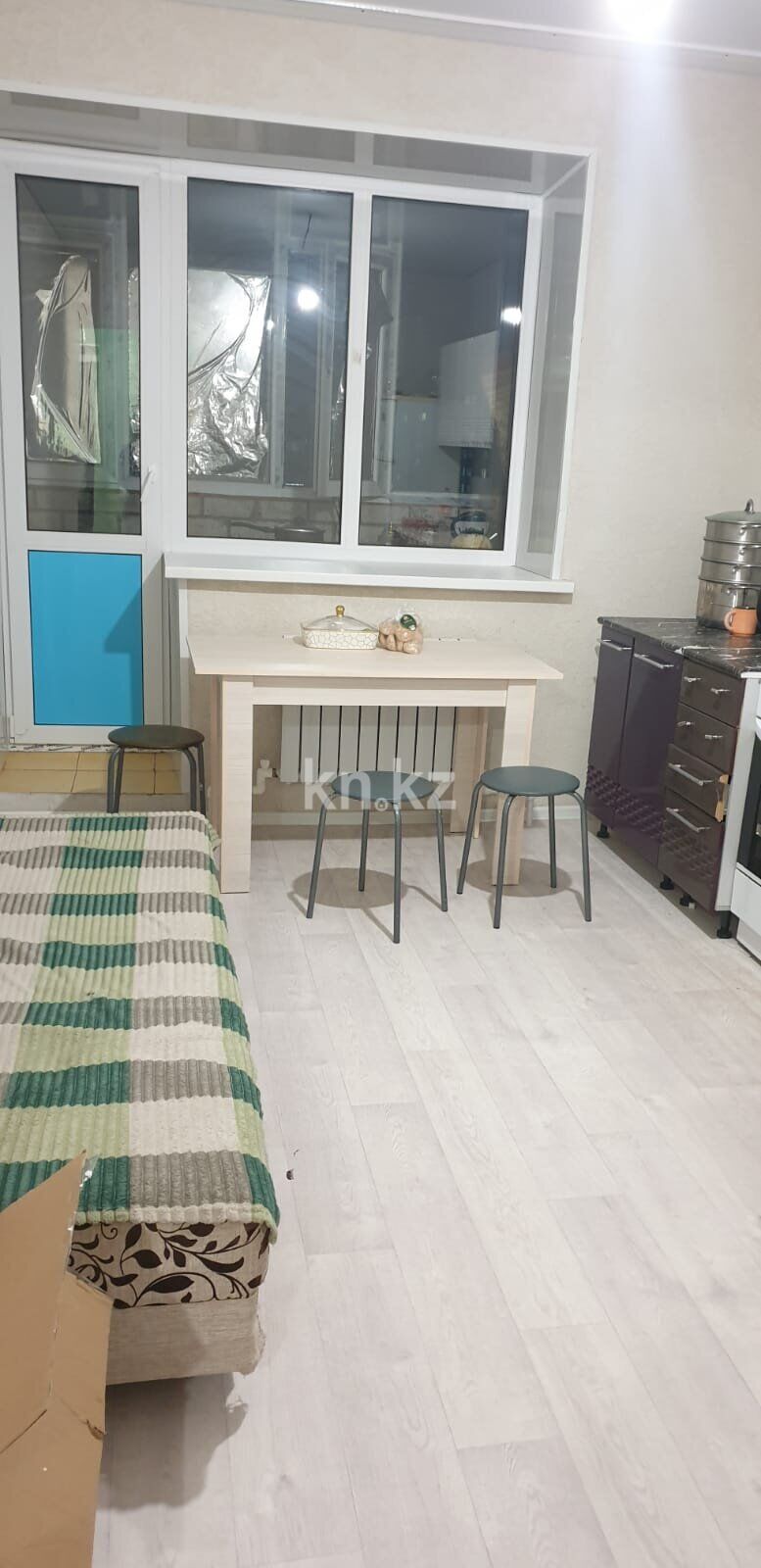 Продажа 1-комнатной квартиры, 55 м² - Продажа квартир в Кокшетау фото 1 из 3