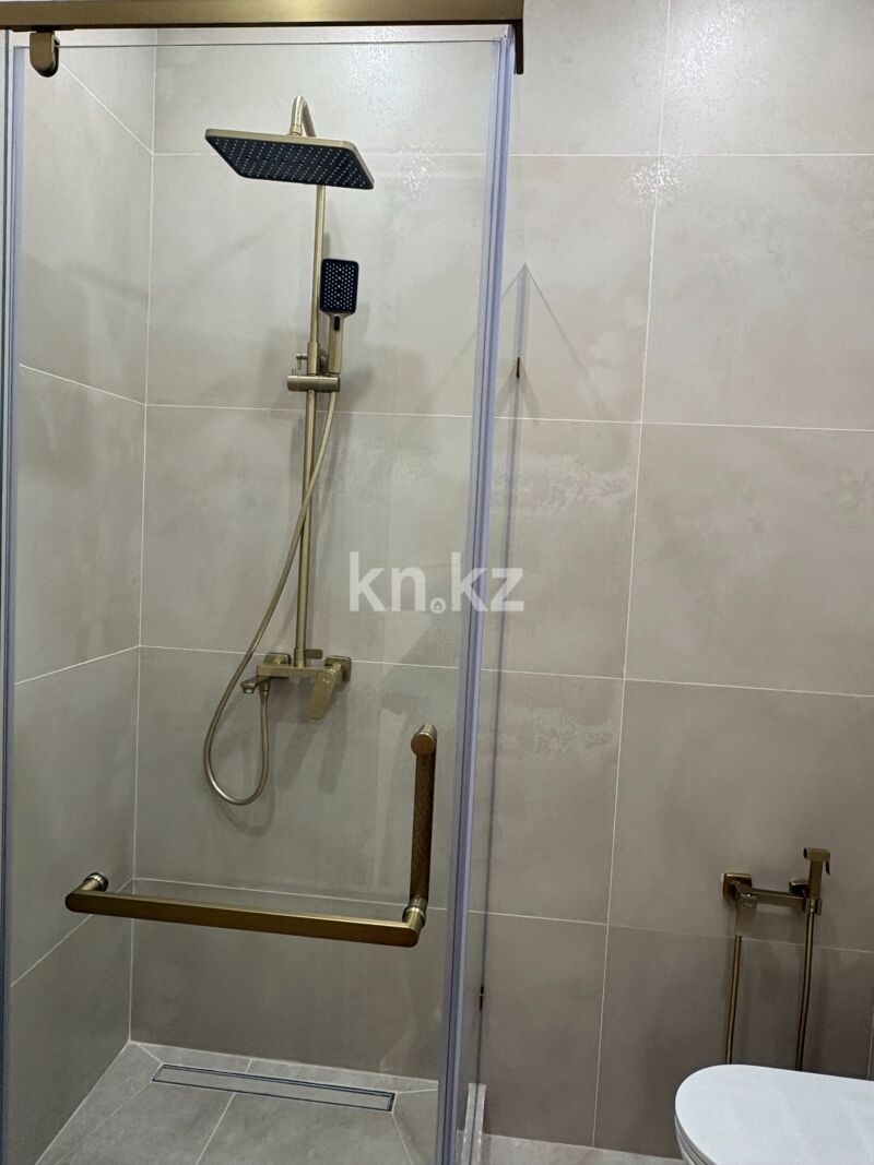 Продажа 3-комнатной квартиры, 89.8 м² - Продажа трехкомнатных квартир в кирпичном доме в Казахстане фото 19 из 20