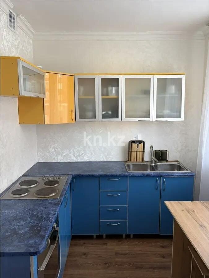 Продажа 1-комнатной квартиры, 35 м² - Продажа квартир в новостройках Астаны - страница 31 фото 2 из 5