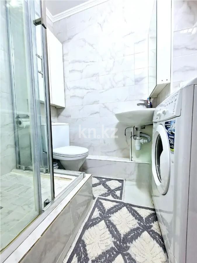 Продажа 2-комнатной квартиры, 43 м² - Продажа двухкомнатных квартир в панельном доме в Казахстане - страница 75 фото 5 из 5
