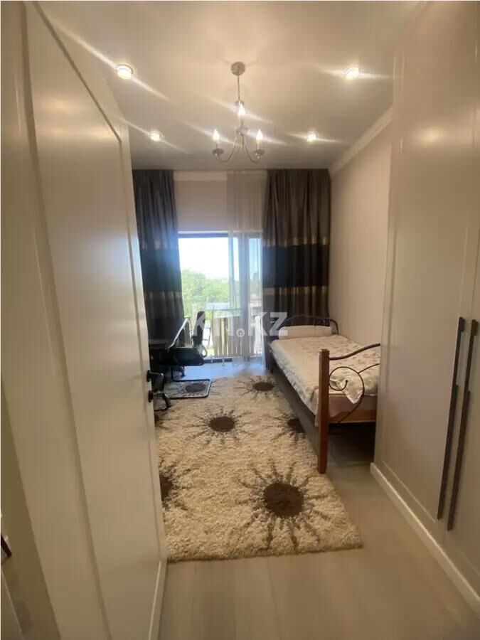 Продажа 3-комнатной квартиры, 96 м² - Продажа трехкомнатных квартир в Бостандыкском р-не Алматы - страница 27 фото 3 из 6