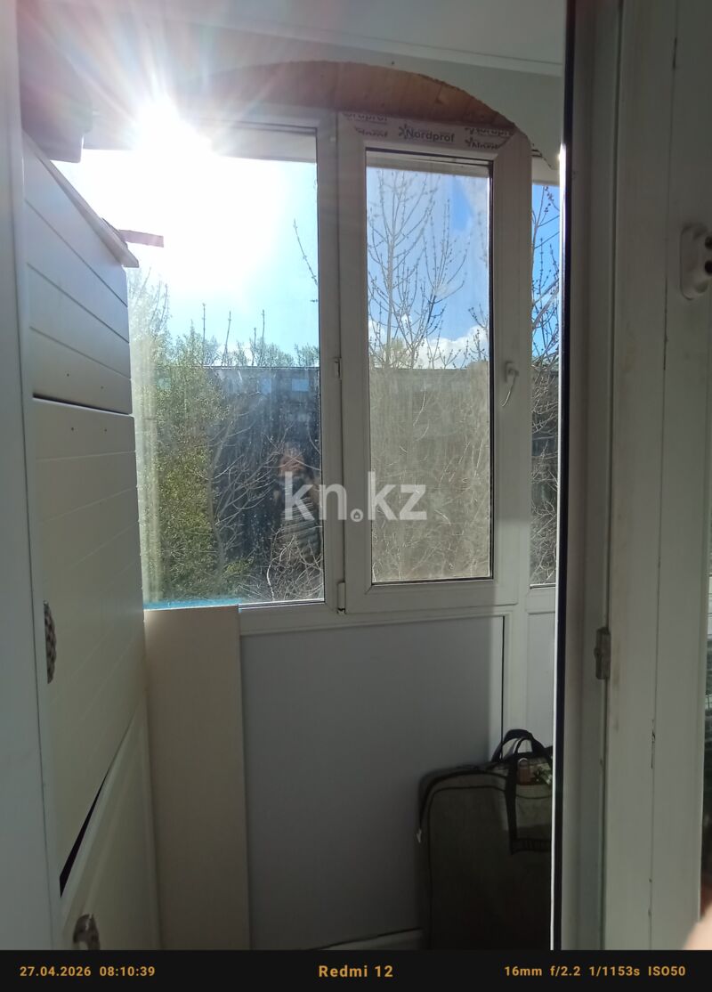 Продажа 2-комнатной квартиры, 45 м² - Продажа двухкомнатных квартир в Темиртау - страница 13 фото 7 из 9